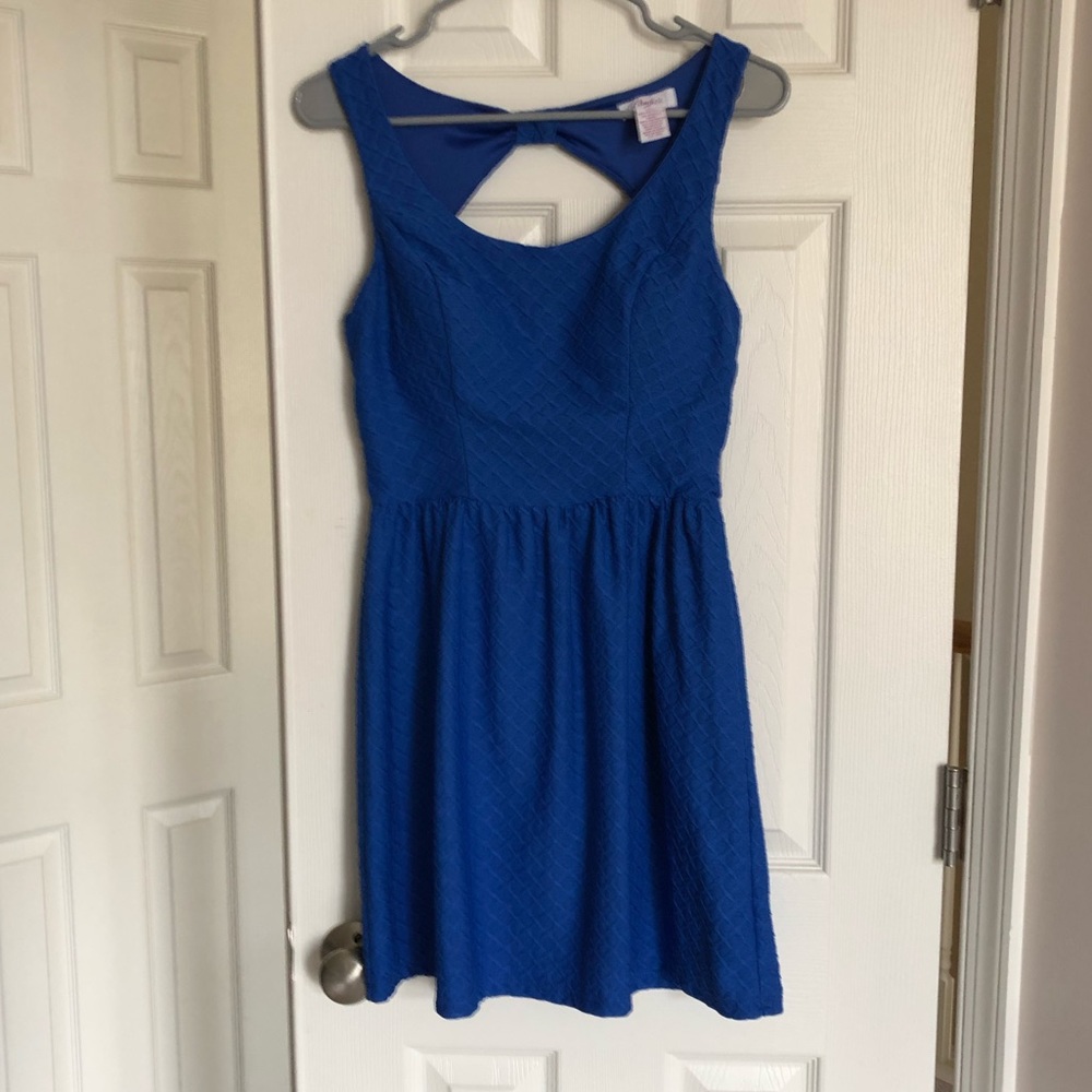 Candies dress